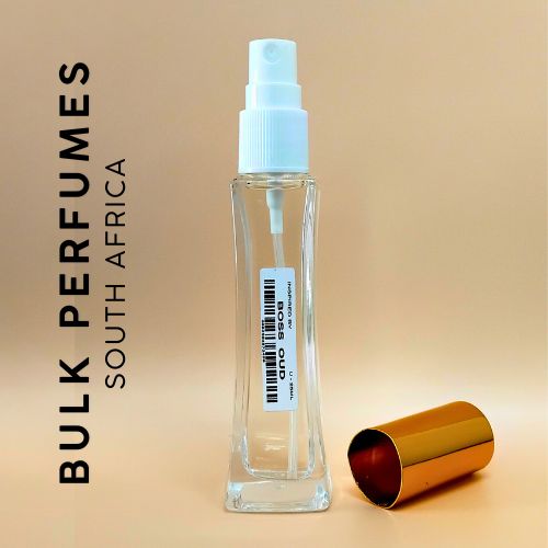 Inspired by - Boss Oud - Unisex