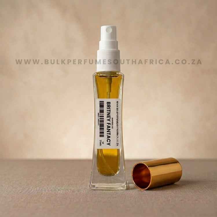 Inspired by - Britney Fantacy