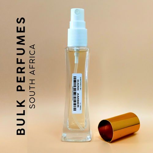 Inspired by - Dark Amber - Unisex