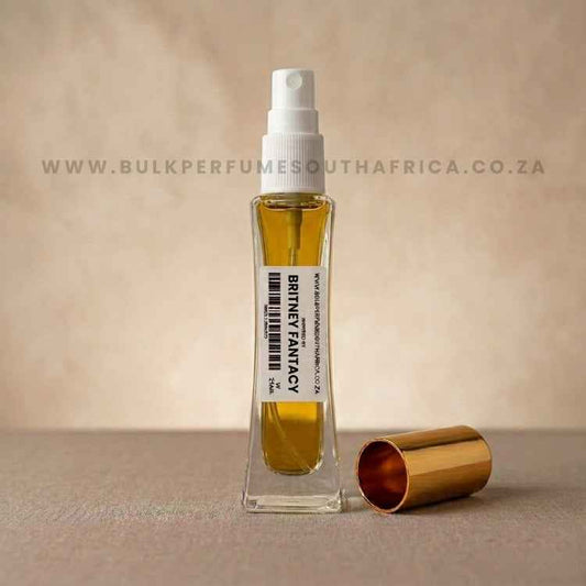 Inspired by - Britney Fantacy