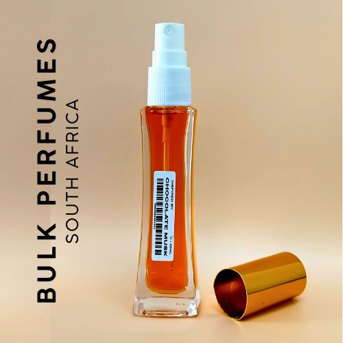 Inspired by - Chocolate Musk - Unisex